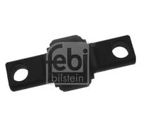 Buje de goma del estabilizador Eje trasero Caucho/metal 01444 FEBI BILSTEIN