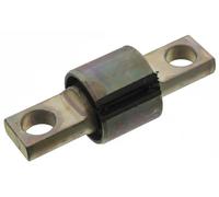 Buje de goma del estabilizador Eje trasero Caucho/metal 04403 FEBI BILSTEIN