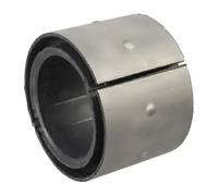 Buje de goma del estabilizador Eje trasero Caucho/metal 107938 FEBI BILSTEIN