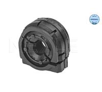 Buje de goma del estabilizador Eje trasero, derecha 314 715 0022 MEYLE para BMW