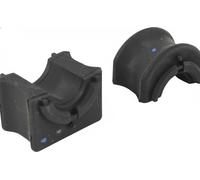 FEBEST Soporte Estabilizador Trasero Para Toyota Camry _V7_ _VA7_ _VH7_