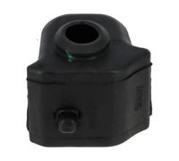 Buje de goma del estabilizador TO-SB-18076 MOOG para TOYOTA COROLLA Sedán VERSO