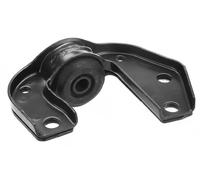 Buje de goma Eje delantero, izquierda 19101 FEBI BILSTEIN para OPEL CORSA B