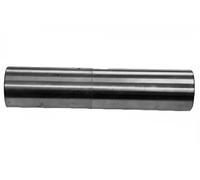 Buje de goma eje trasero ambos lados 04583 Metalcaucho para PEUGEOT 206 SW 206+