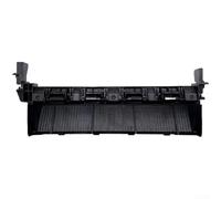 Buje de guía de papel para impresora M7405 7605 7615 7455 7655 7675 - Parte compatible con montaje de canal interior - Componente de alimentación de PVC para reducir atascos en equipos de oficina