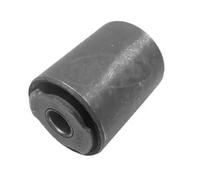 Buje de la ballesta 21653154 CORTECO para FIAT DOBLO Monospace