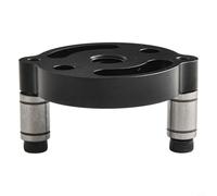 Buje de manga de taladro de 310 mm para localizador de guía de taladro de carpintería de rosca M14 para mejorar el posicionamiento y la estabilidad del agujero (localizador de perforación)
