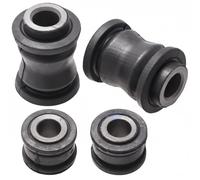 Buje de montaje de la caja de dirección NAB-S50-KIT FEBEST para INFINITI FX