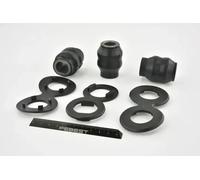 Buje de montaje de la caja de dirección NAB-Y62-KIT FEBEST para NISSAN PATROL VI