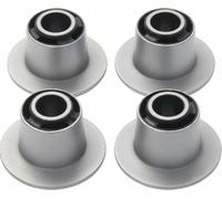 FEBEST Suspensión, mecanismo de dirección para TOYOTA: Land Cruiser (Ref: TAB-GRJ120-KIT)