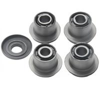 FEBEST SuspensiÃ³n, mecanismo de direcciÃ³n para TOYOTA: Land Cruiser & LEXUS: GX (Ref: TAB-GRJ150-KIT)