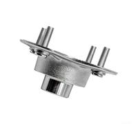 Buje de para rueda para atv para acero 15x7.9cm Compatible para honda para rancher