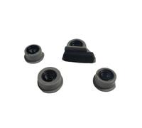 Buje de revelador for RIC-oh for MPC 2003 2004 2011 3003 4503 Cojinete de revelador Piezas de copiadora(1 Set)