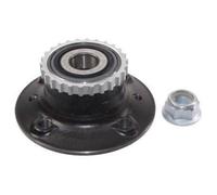 A.B.S. ALL BRAKE SYSTEMS BV. Cojinete de rueda para RENAULT: Kangoo (Ref: 200371)