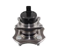 Buje De Rueda A.b.s. 200460 para Toyota Eje Trasero Izquierda