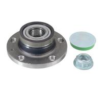 Buje De Rueda A.b.s. 200879 para Audi Seat Skoda VW Vag Eje Trasero Izquierda
