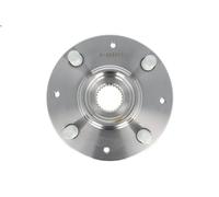 Buje de rueda BTA H54009BTA para HONDA CIVIC IV Sedán (ED, EF) 1.4 1987-1989