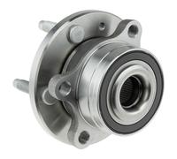 Buje de rueda Cojinete de rueda con sensor ABS delantero FORD EXPLORER 3.5 2010-