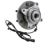 NTY KLP-CH-069 Cubo de rueda