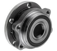 Buje de rueda cojinete de rueda delantero BENTLEY CONTINENTAL FLY SPUR 4.0/6....