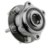 Buje de rueda cojinete de rueda delantero HYUNDAI I30 I40 IX35 SONATA VII KIA...