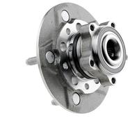 Buje de rueda cojinete de rueda delantero izquierdo derecho FORD TOURNEO CUST...