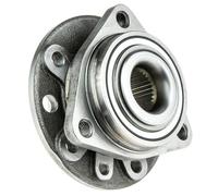 Buje de rueda cojinete de rueda delantero izquierdo derecho SAAB 9-5 1997-2009