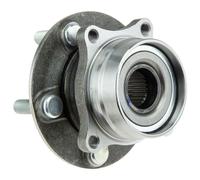 Buje de rueda cojinete de rueda delantero izquierdo derecho TOYOTA PRIUS 1.5 ...