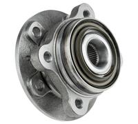 Buje de rueda cojinete de rueda delantero izquierdo derecho VOLVO XC90 I 2002...