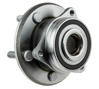 Buje de rueda cojinete de rueda delantero L/R DODGE DURANGO JEEP GRAND CHEROK...