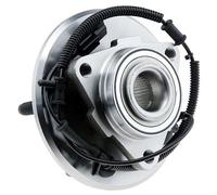 Buje de rueda cojinete de rueda delantero L/R DODGE RAM 1500 4.7/5.7 2008-