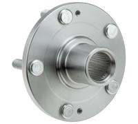 Buje de rueda cojinete de rueda delantero L/R GRANDEUR i40 I ix35 SONATA V VI...
