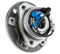 Buje de rueda cojinete de rueda delantero L/R OPEL ASTRA H ZAFIRA B ZAFIRA/ZA...