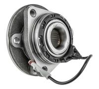 Buje de rueda cojinete de rueda delantero L/R OPEL SIGNUM VECTRA C 2002-