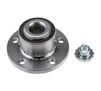 Buje de rueda cojinete de rueda delantero para A1 A2 IBIZA FABIA I II III IV ...