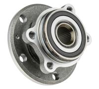 Buje de rueda cojinete de rueda delantero para AUDI A3 Q3 SEAT ALHAMBRA...