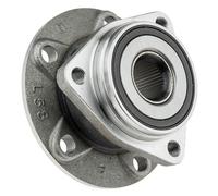 Buje de rueda cojinete de rueda delantero para AUDI A3 Q3 SEAT LEON SKODA...
