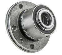 Buje de rueda cojinete de rueda delantero/trasero L/R VW TRANSPORTER T5 T6 MU...