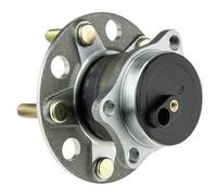 Buje de rueda cojinete de rueda trasero CHRYSLER SEBRING DODGE CALIBRE JEEP C...