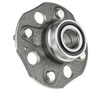 Buje de rueda cojinete de rueda trasero HONDA ACCORD IV V ROVER 600 I 1990-1999