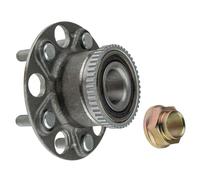 Buje de rueda cojinete de rueda trasero izquierdo derecho HONDA ACCORD VII BE...