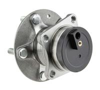 Rodamiento de la rueda Eje trasero KLT-MZ-050 NTY para MAZDA 6 Hatchback CX-7