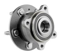 Buje de rueda cojinete de rueda trasero izquierdo derecho OPEL AMPERA-E ASTRA...