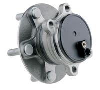 Buje de rueda cojinete de rueda trasero izquierdo derecho para MAZDA 3 BM BN ...