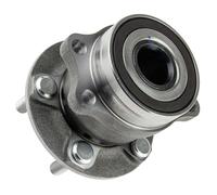 Buje de rueda cojinete de rueda trasero izquierdo derecho SUBARU FORESTER IMP...