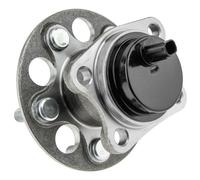 Buje de rueda cojinete de rueda trasero izquierdo derecho SUBARU TREZIA TOYOT...