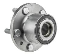 Buje de rueda cojinete de rueda trasero L/R GALAXY II MK2 S-MAX LAND ROVER FR...