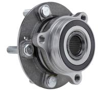 Rodamiento de la rueda Eje delantero, izquierda KLP-HY-527 NTY para HYUNDAI KIA