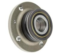 Buje de rueda cojinete de rueda trasero L/R OPEL ADAM 12- CORSA D E