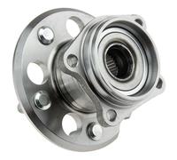 Buje de rueda cojinete de rueda trasero L/R TOYOTA RAV 4 II 2.0/2.4 2000-05